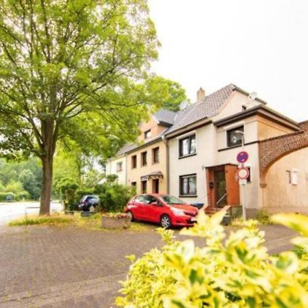 Bruehl Mitte, Neu Renoviertes Haus Villa Luaran gambar